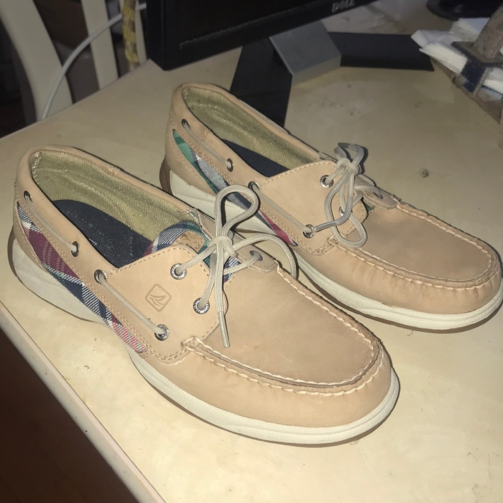 Sperry Top Siders